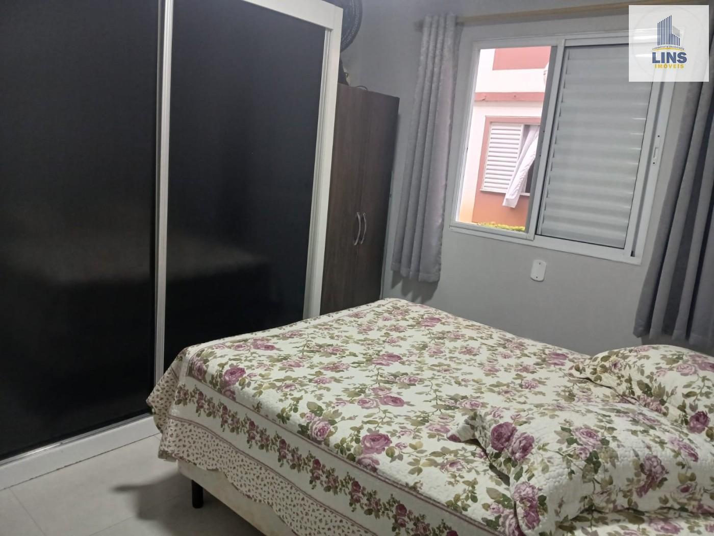 Apartamento, 2 quartos, 48 m² - Foto 11