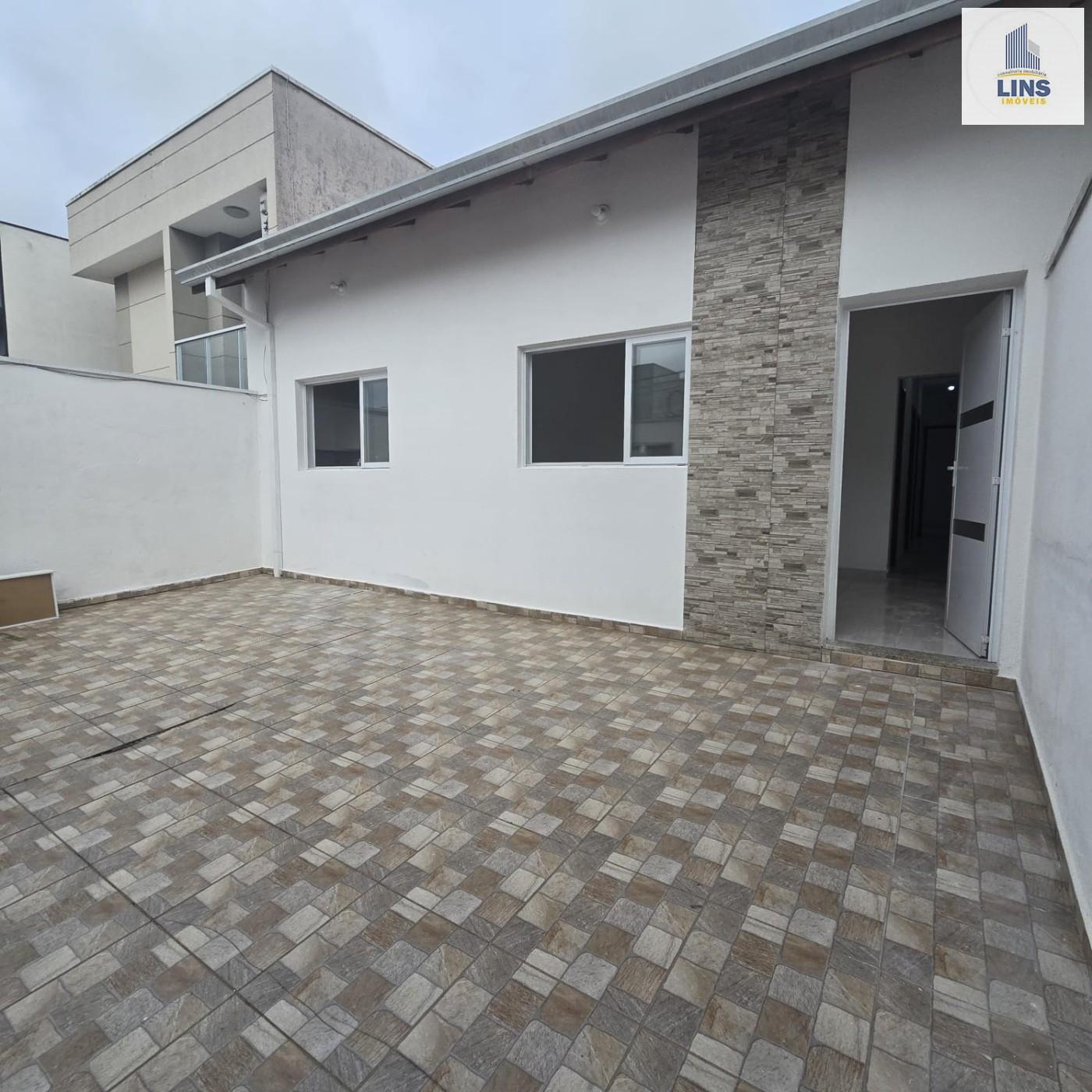 Casa, 3 quartos, 75 m² - Foto 1