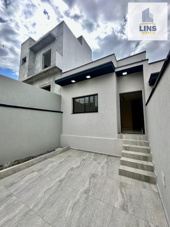 Casa, 2 quartos, 59 m² - Foto 1