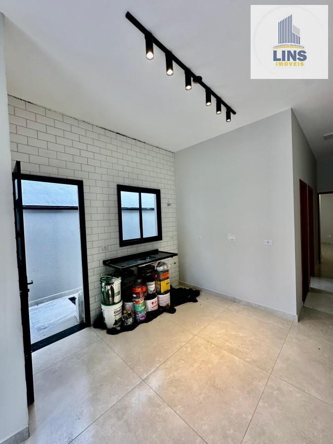 Casa, 2 quartos, 59 m² - Foto 6