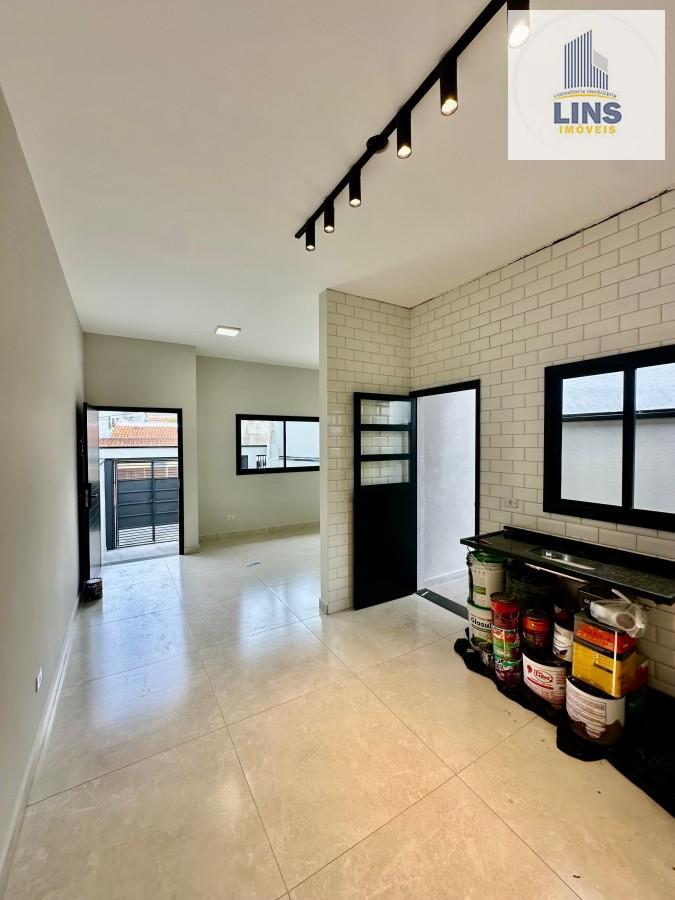 Casa, 2 quartos, 59 m² - Foto 7