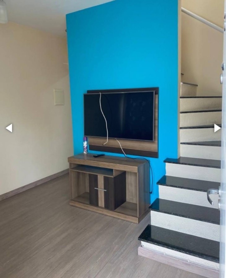 Casa de Condomínio, 2 quartos - Foto 7