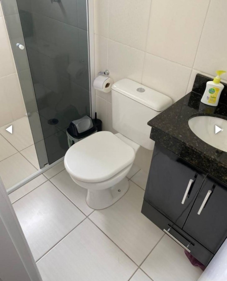 Casa de Condomínio, 2 quartos - Foto 6