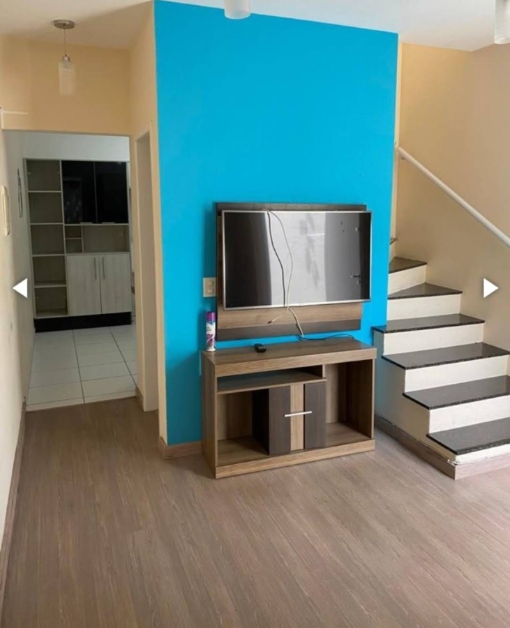 Casa de Condomínio, 2 quartos - Foto 15