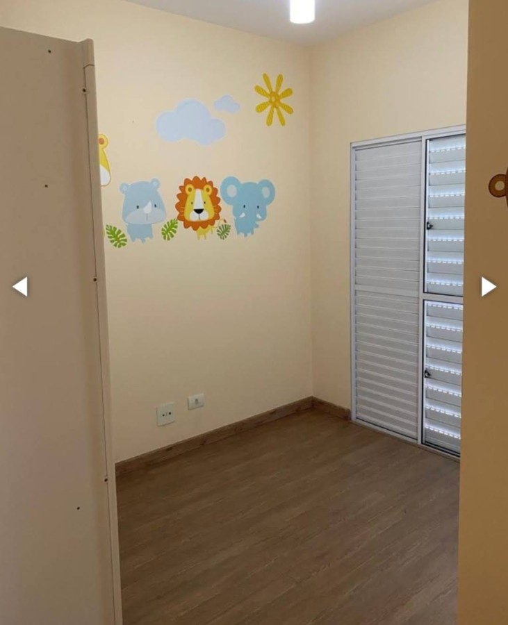 Casa de Condomínio, 2 quartos - Foto 20