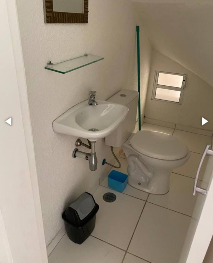 Casa de Condomínio, 2 quartos - Foto 21