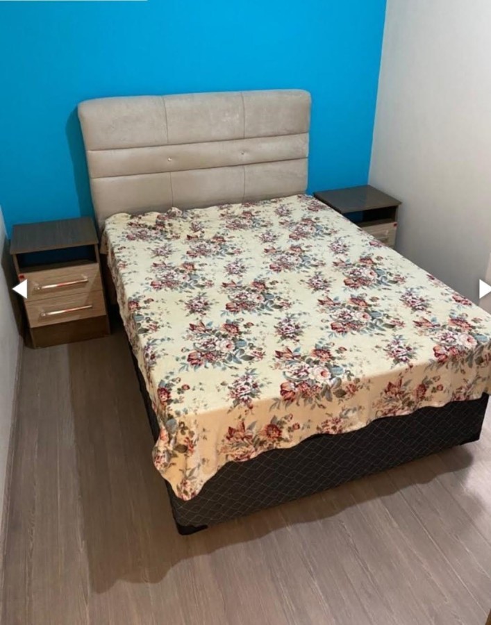 Casa de Condomínio, 2 quartos - Foto 30