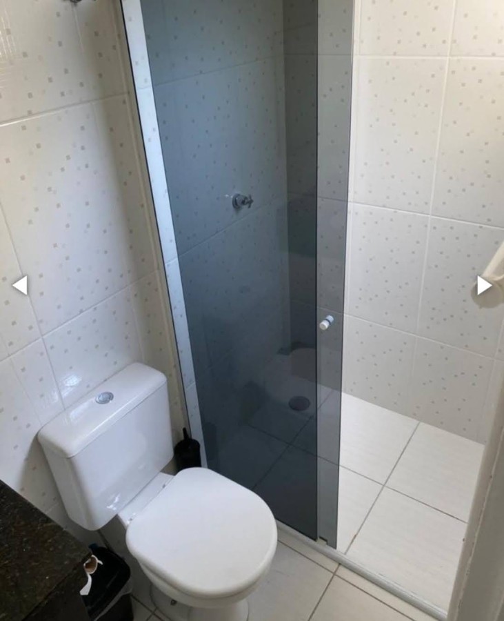 Casa de Condomínio, 2 quartos - Foto 28