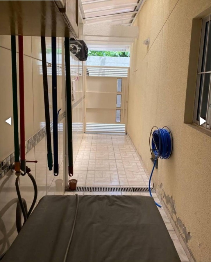 Casa de Condomínio, 2 quartos - Foto 34