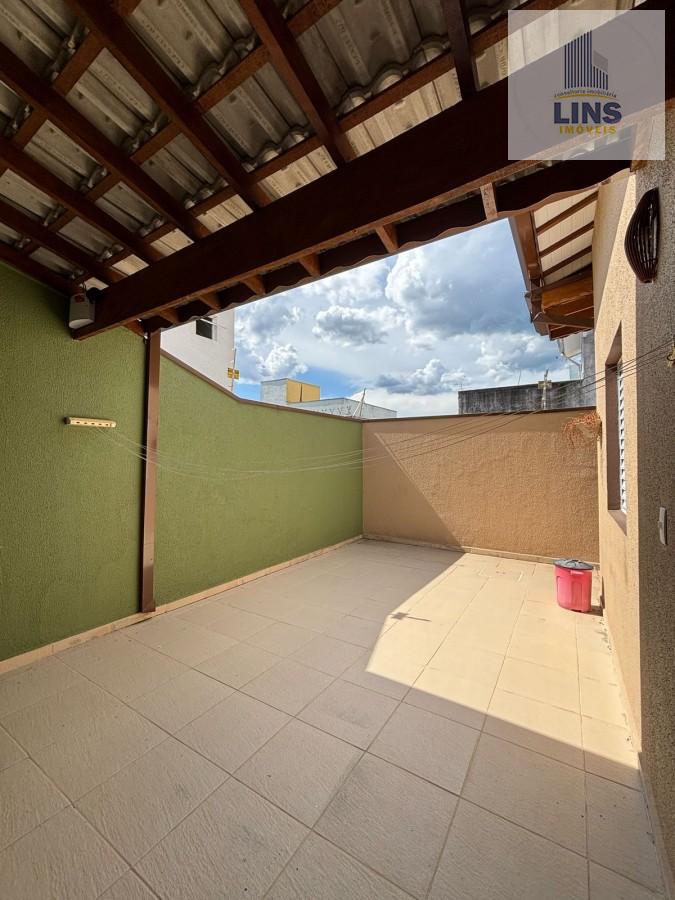 Casa, 3 quartos, 80 m² - Foto 13