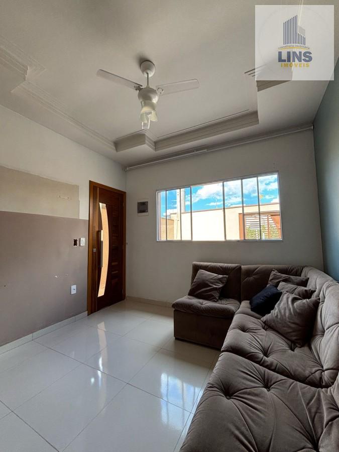 Casa, 3 quartos, 80 m² - Foto 12