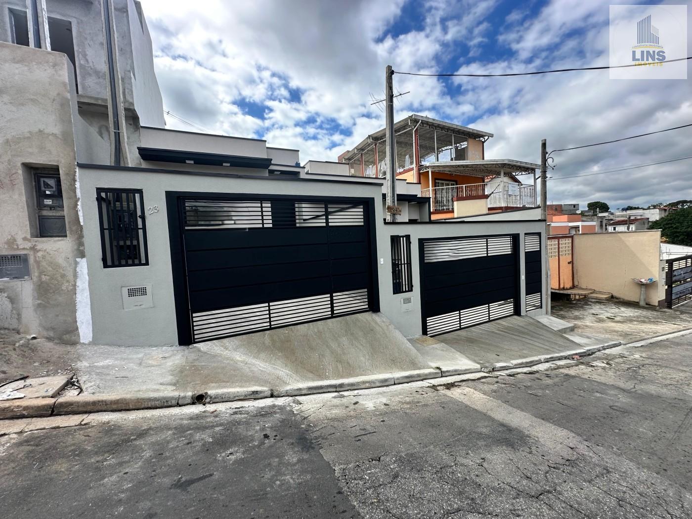 Casa, 2 quartos, 59 m² - Foto 13