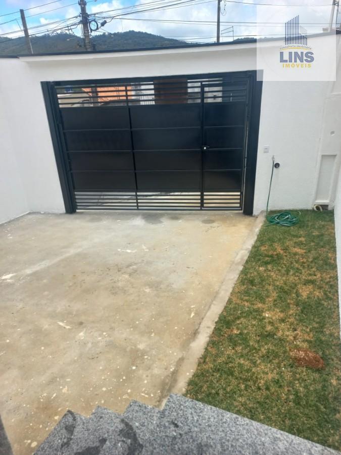 Casa, 3 quartos, 68 m² - Foto 3