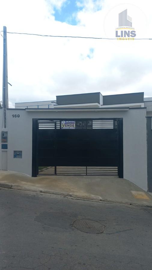 Casa, 3 quartos, 68 m² - Foto 1