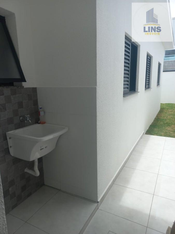 Casa, 3 quartos, 68 m² - Foto 2