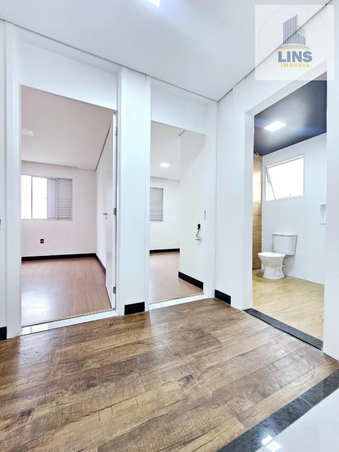 Apartamento, 2 quartos - Foto 12