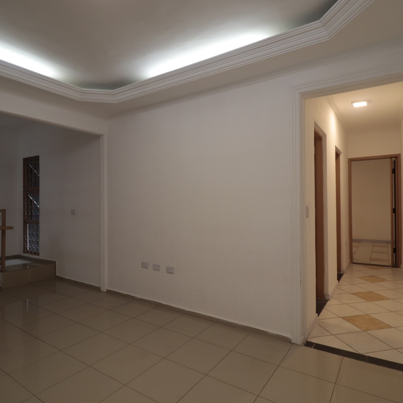 Casa, 3 quartos, 121 m² - Foto 4