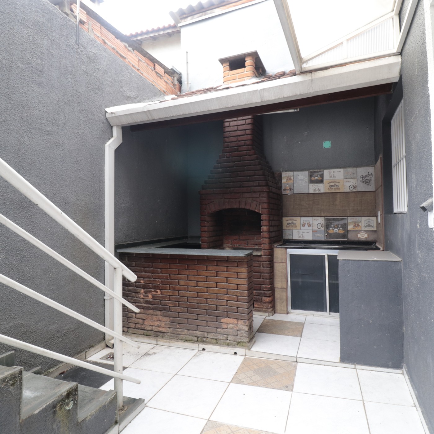 Casa, 3 quartos, 121 m² - Foto 29