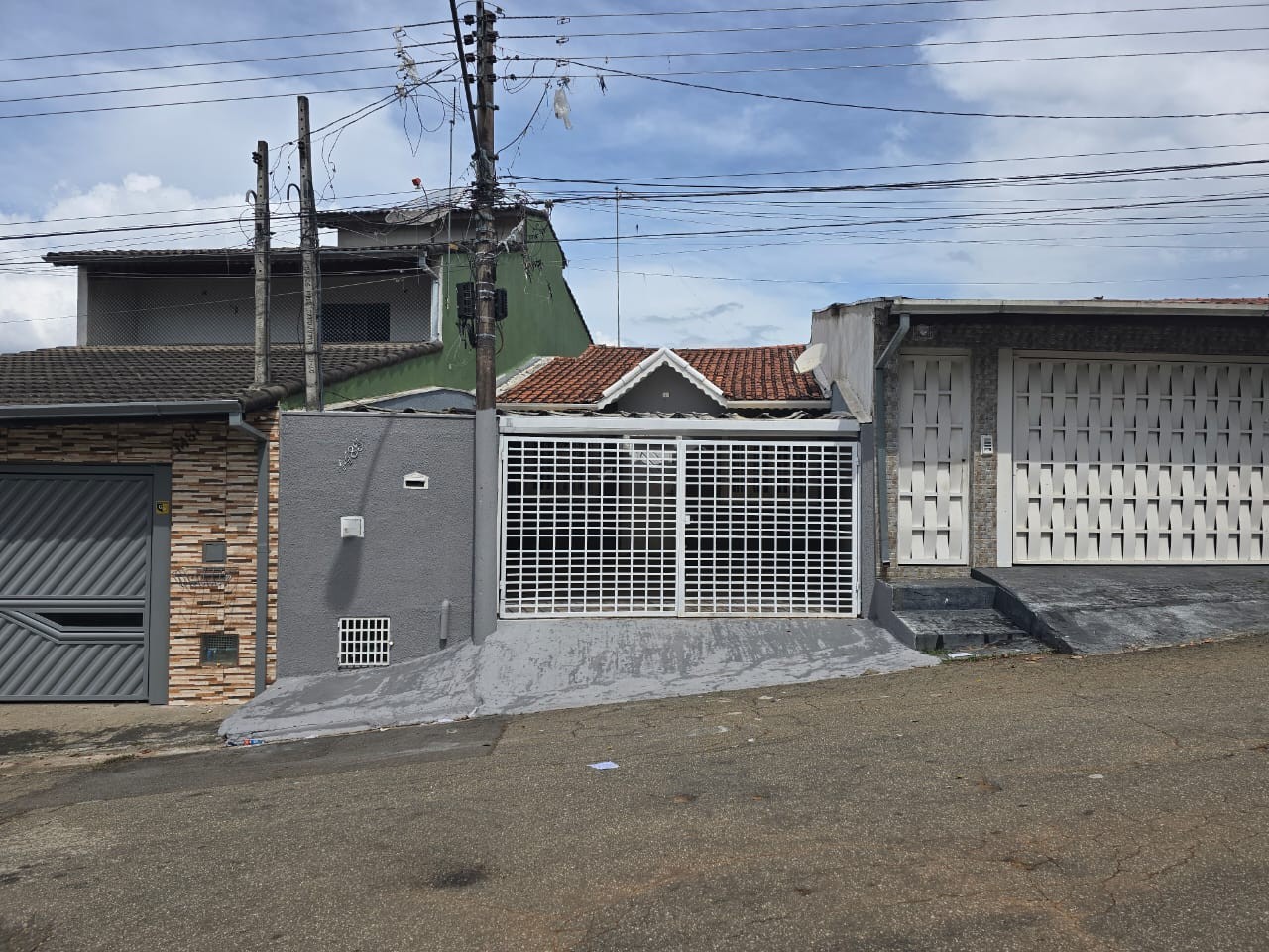 Casa, 3 quartos, 121 m² - Foto 24