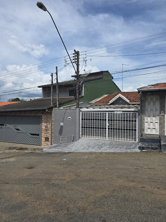 Casa, 3 quartos, 121 m² - Foto 26