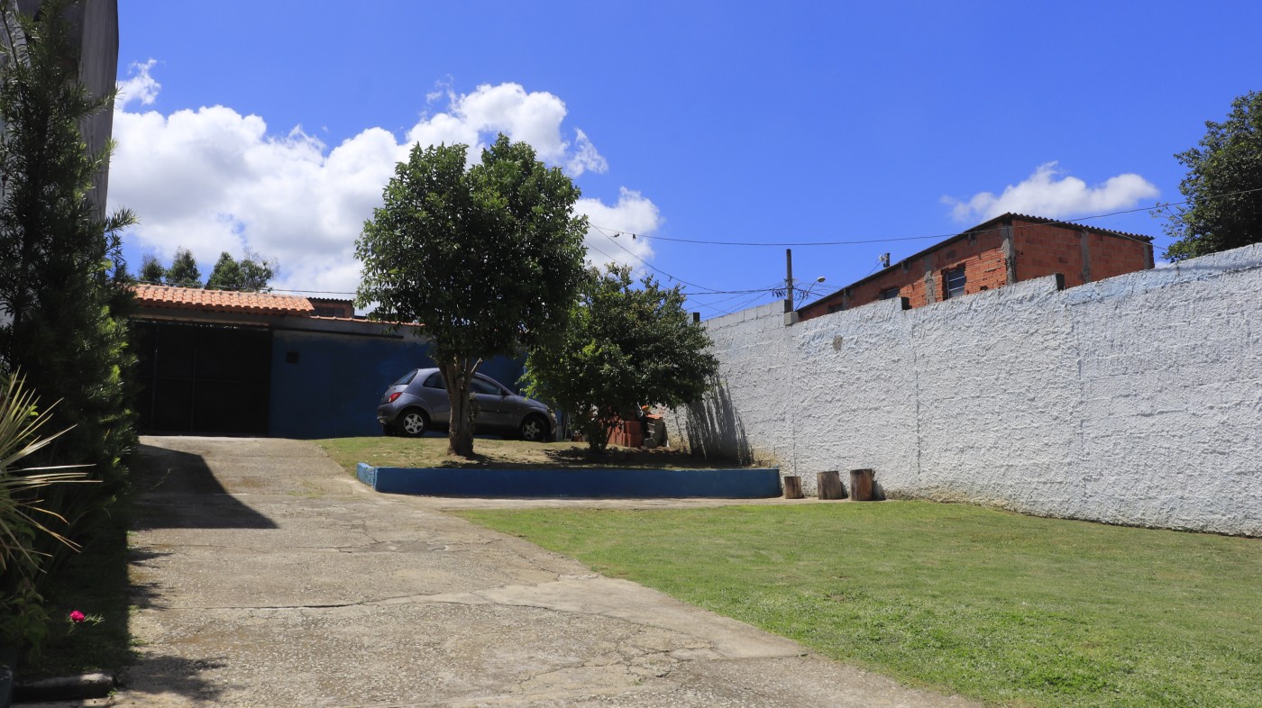 Casa, 2 quartos, 86 m² - Foto 1