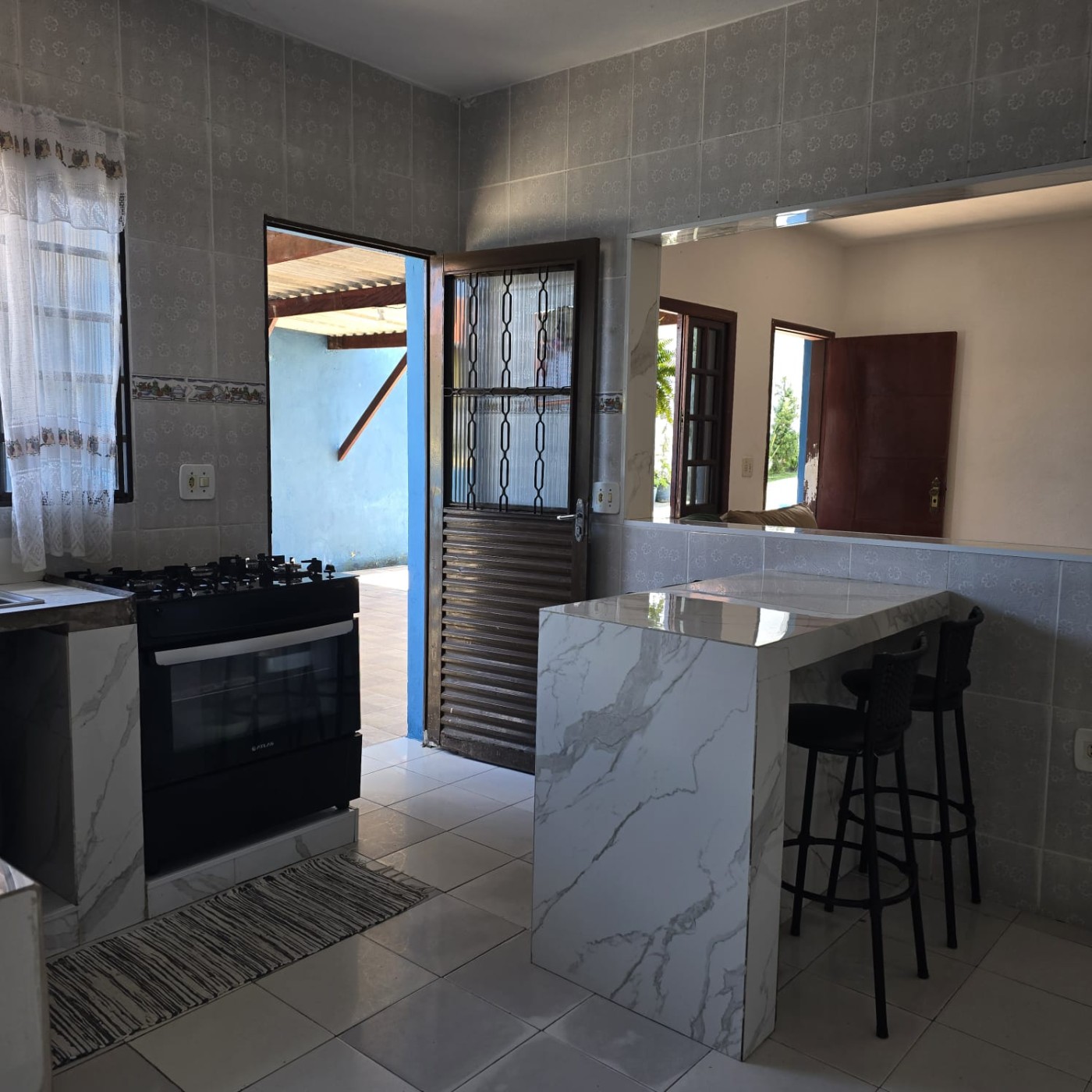 Casa, 2 quartos, 86 m² - Foto 12