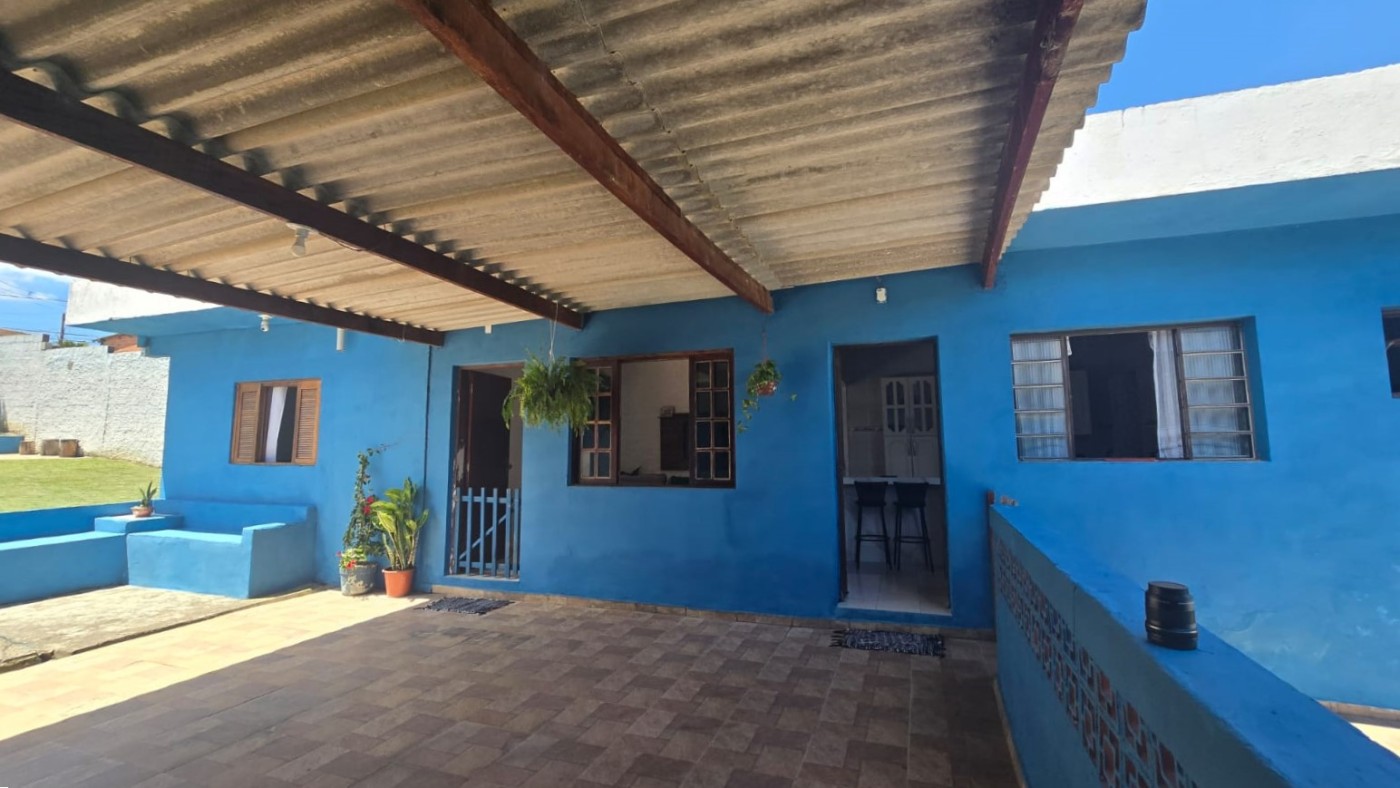Casa, 2 quartos, 86 m² - Foto 6
