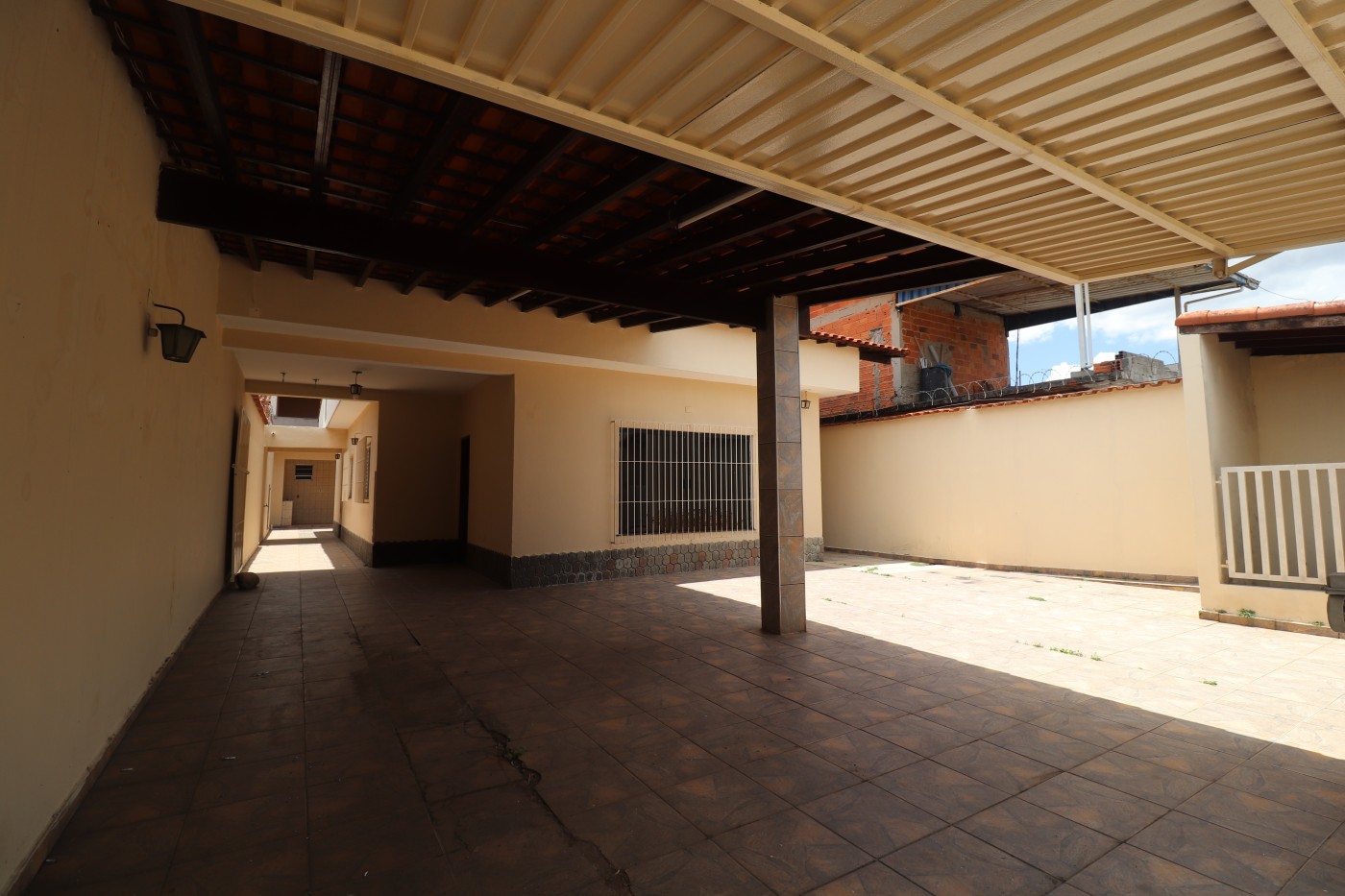 Casa, 3 quartos, 220 m² - Foto 1