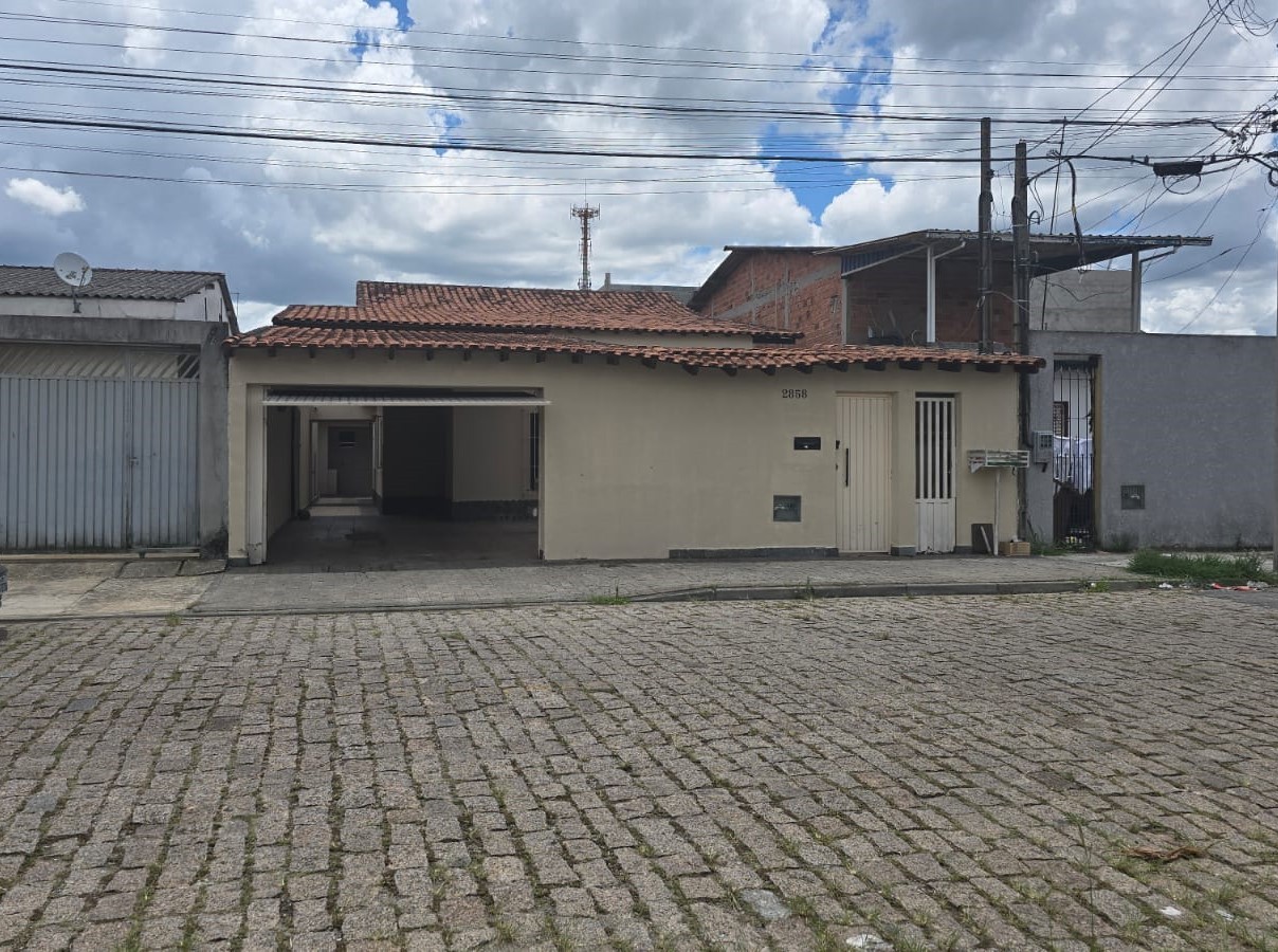 Casa, 3 quartos, 220 m² - Foto 16