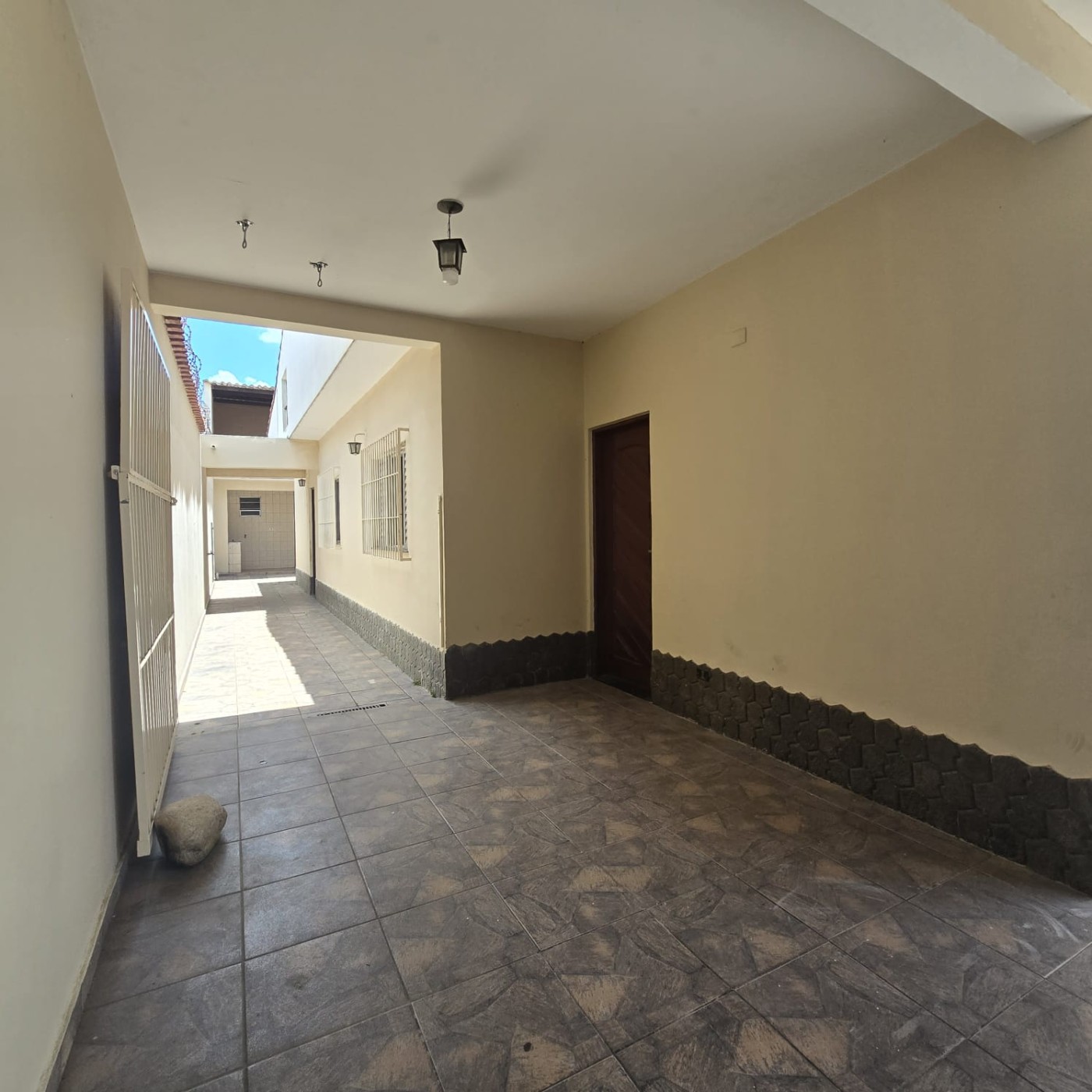 Casa, 3 quartos, 220 m² - Foto 2