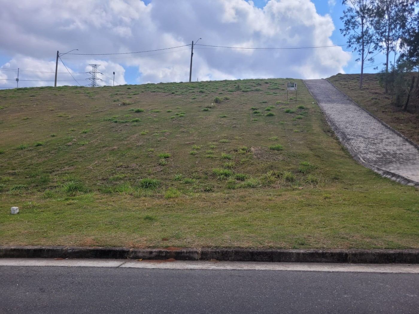 Terreno, 193 m² - Foto 1