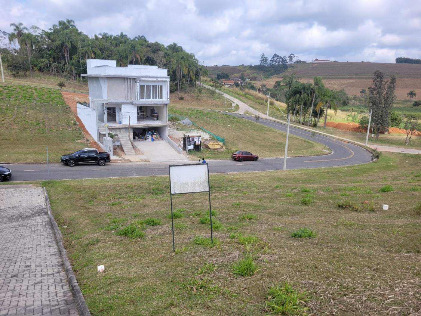 Terreno, 193 m² - Foto 5