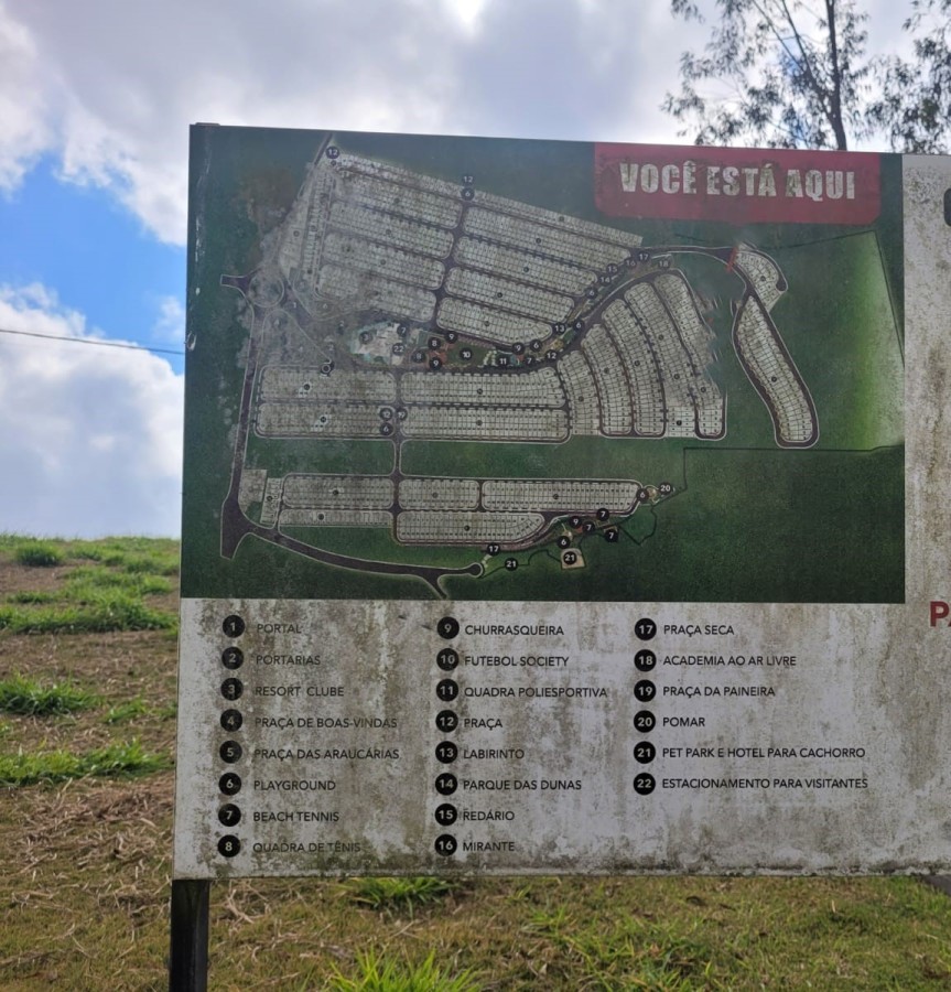 Terreno, 193 m² - Foto 4