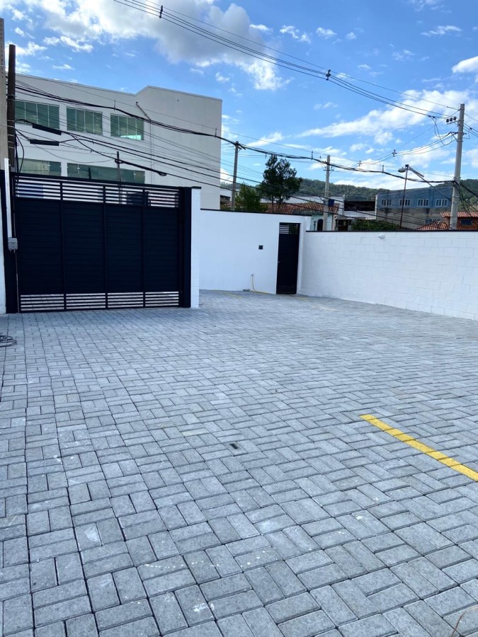 Casa de Condomínio, 2 quartos - Foto 1