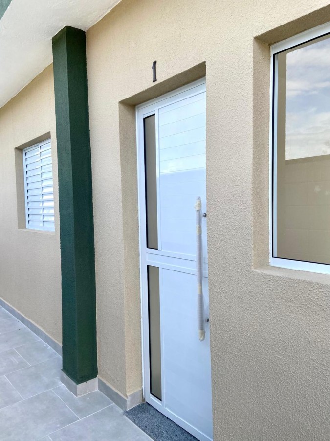 Casa de Condomínio, 2 quartos - Foto 10