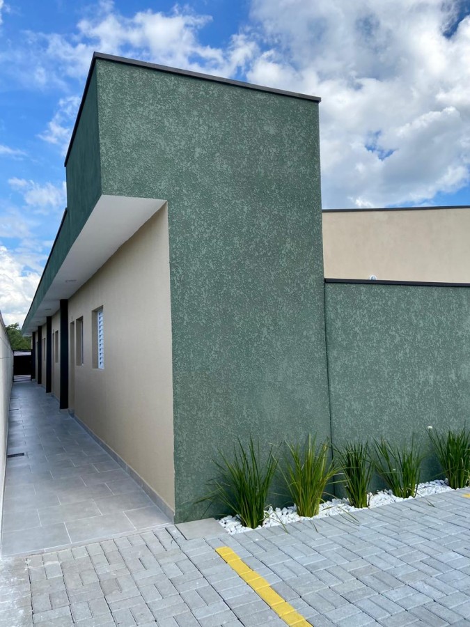 Casa de Condomínio, 2 quartos - Foto 5