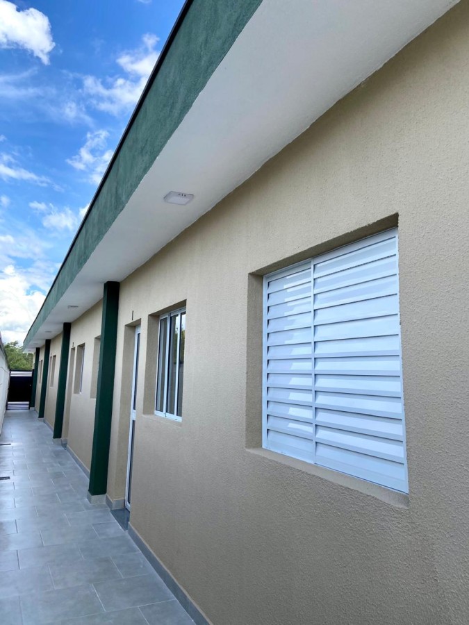 Casa de Condomínio, 2 quartos - Foto 6