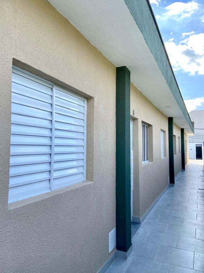 Casa de Condomínio, 2 quartos - Foto 7