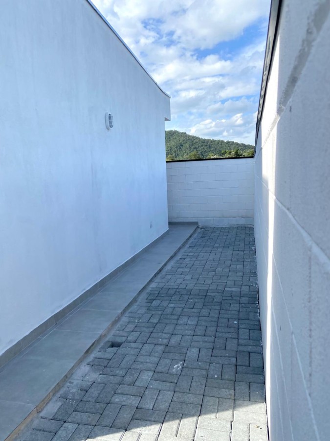 Casa de Condomínio, 2 quartos - Foto 26