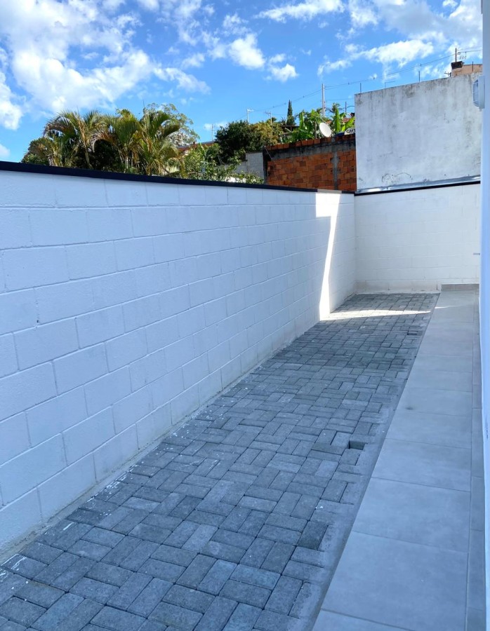 Casa de Condomínio, 2 quartos - Foto 27