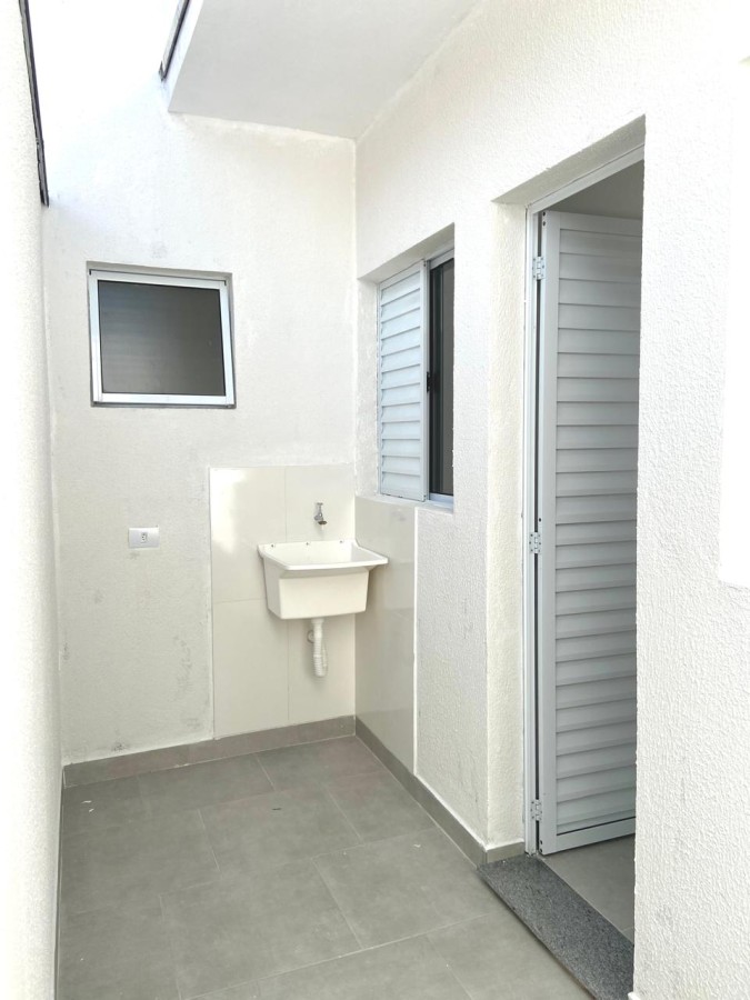 Casa de Condomínio, 2 quartos - Foto 19