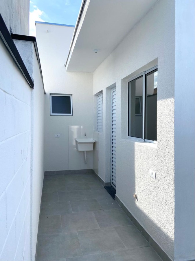Casa de Condomínio, 2 quartos - Foto 28