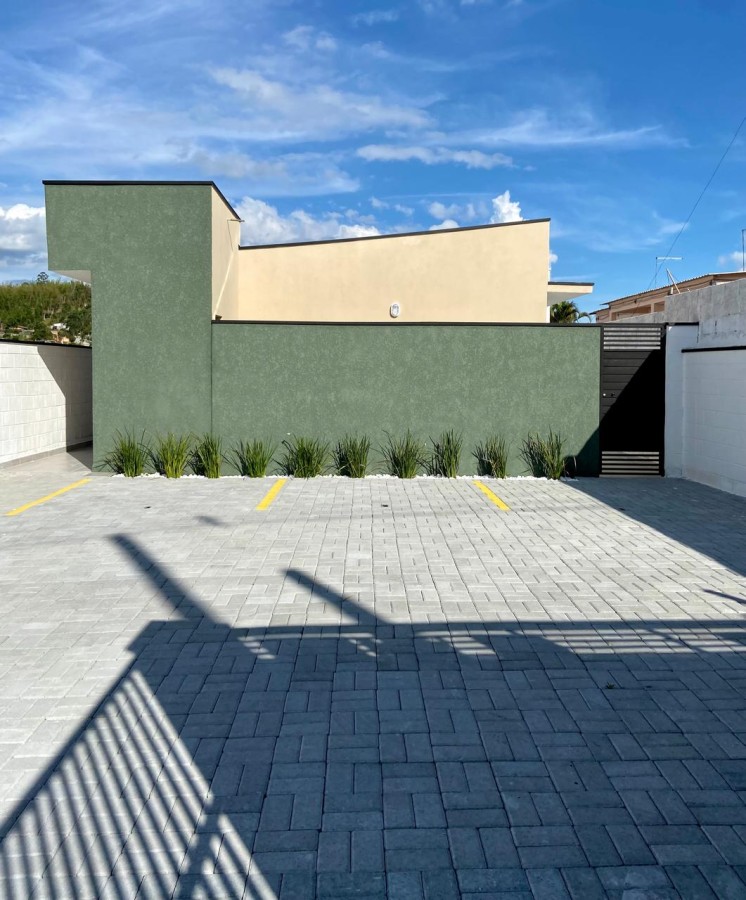 Casa de Condomínio, 2 quartos - Foto 2