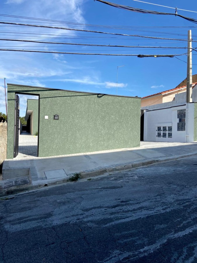 Casa de Condomínio, 2 quartos - Foto 29