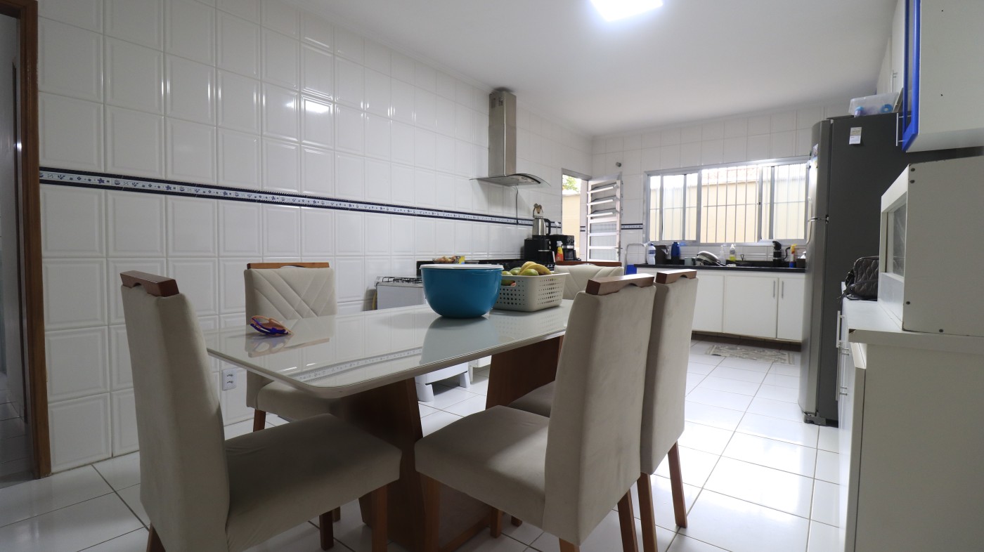 Casa, 4 quartos, 317 m² - Foto 13