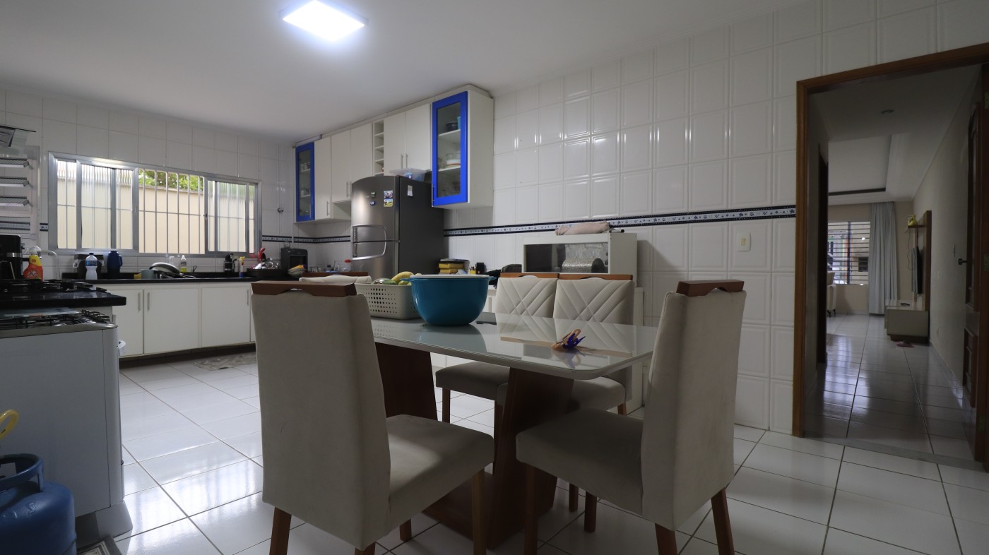 Casa, 4 quartos, 317 m² - Foto 12