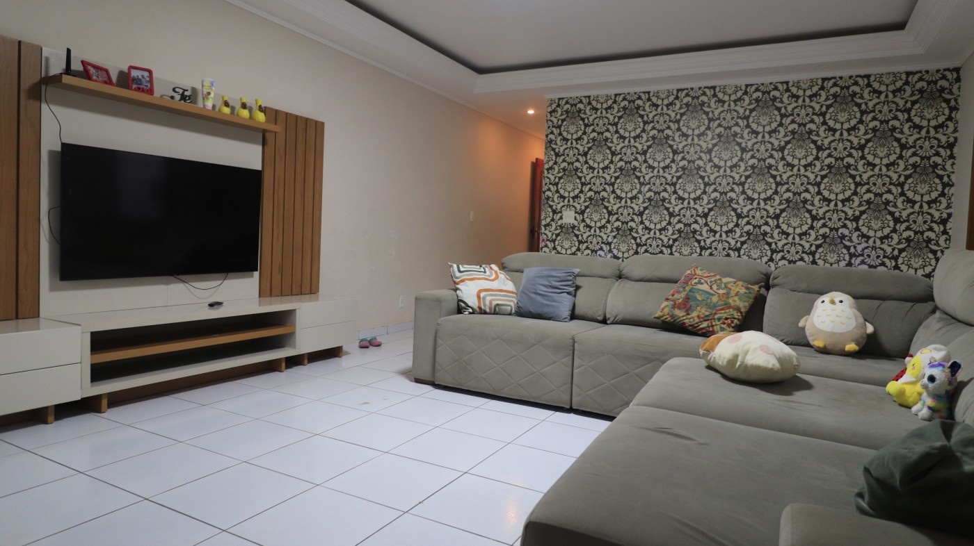 Casa, 4 quartos, 317 m² - Foto 7