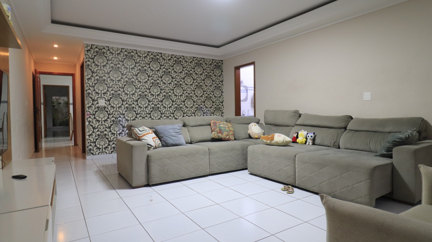 Casa, 4 quartos, 317 m² - Foto 8