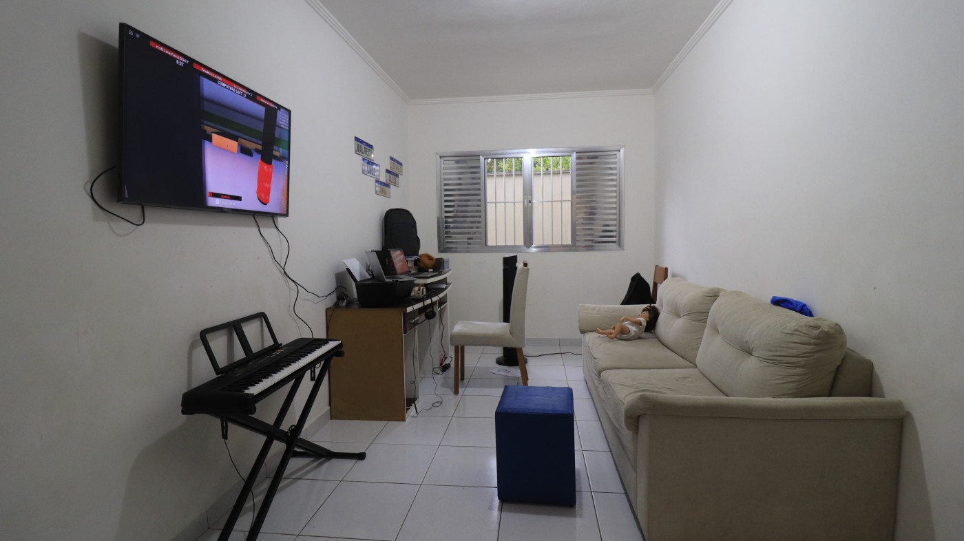 Casa, 4 quartos, 317 m² - Foto 9