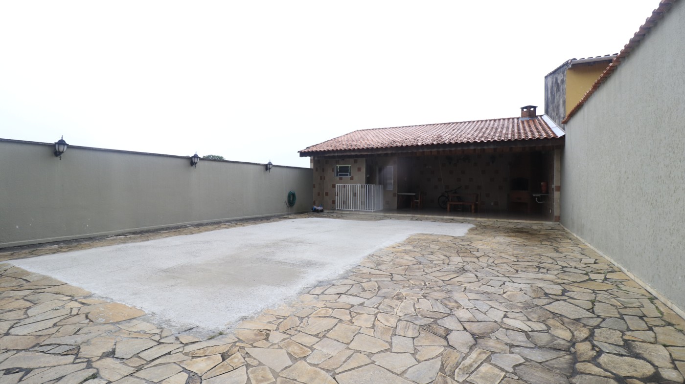 Casa, 4 quartos, 317 m² - Foto 24